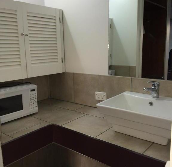 Номер Economy, Happy Wanderer Motel Bendigo Children Not Permitted Over 18s Only