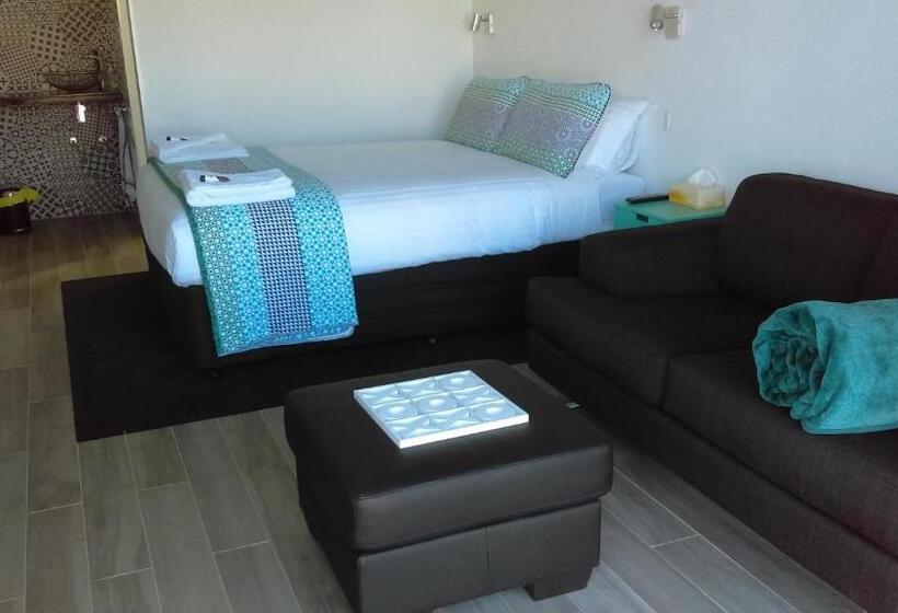 デラックスルーム, Happy Wanderer Motel Bendigo Children Not Permitted Over 18s Only