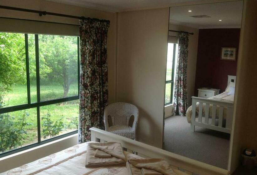 شقة غرفتين, Breakaway Farmstay