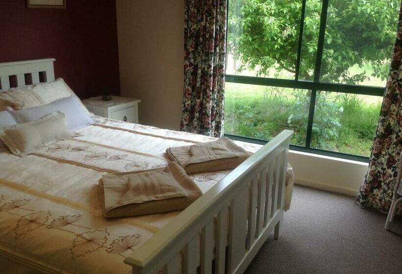 شقة غرفتين, Breakaway Farmstay