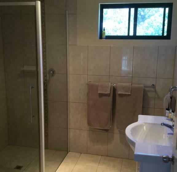 شقة غرفتين, Breakaway Farmstay