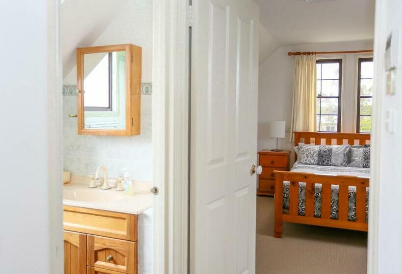 4间卧室的房子, Emma's Cottage Vineyard