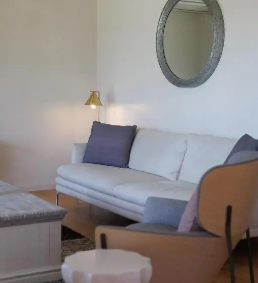 2ベッドルームハウス, Emma's Cottage Vineyard