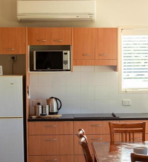 2间卧室的房子, Emma's Cottage Vineyard