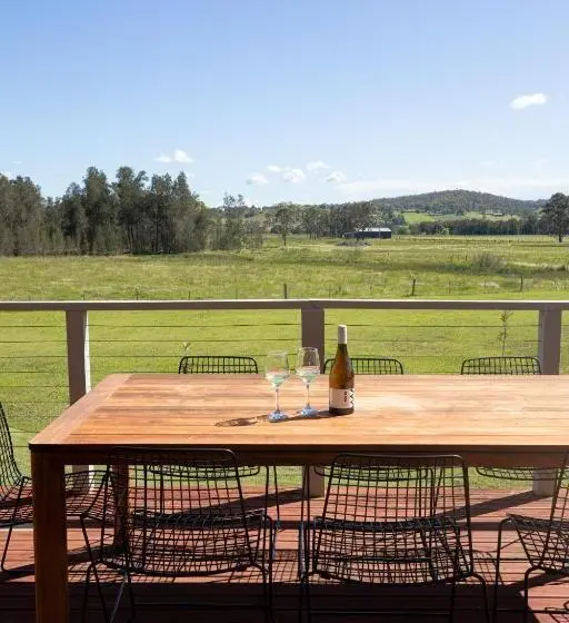 1ベッドルームハウス, Emma's Cottage Vineyard