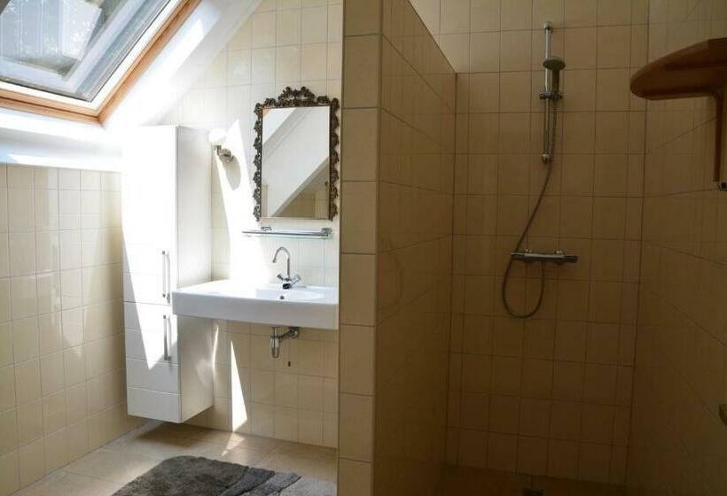 شقة غرفة واحدة مطلة على الحديقة, Landrijk De Reesprong Boerderij