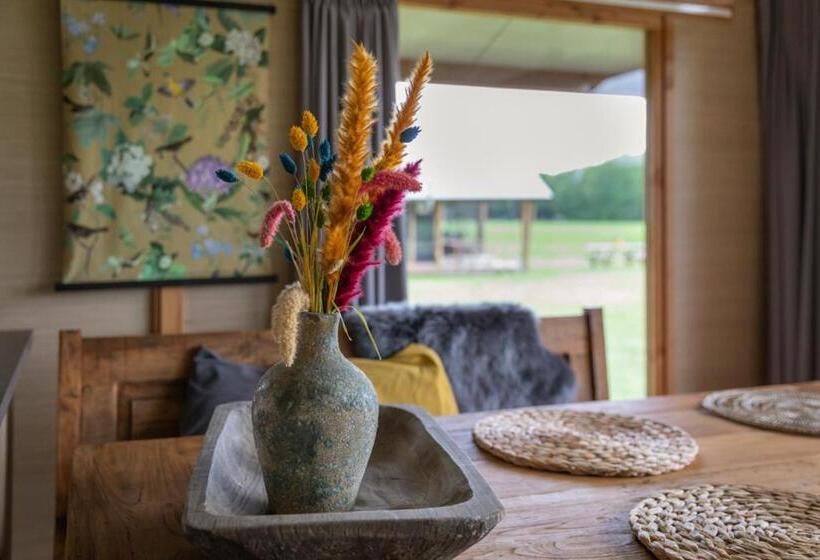 منزل 3 غرف نوم, Landrijk De Reesprong Boerderij