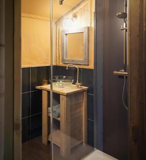 منزل 3 غرف نوم, Landrijk De Reesprong Boerderij