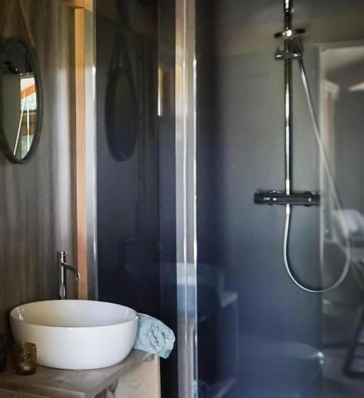 منزل 3 غرف نوم, Landrijk De Reesprong Boerderij