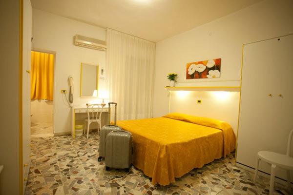 Номер Стандарт с Балконом, Medusa