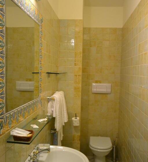 Номер Стандарт, Relais Villa Rossi