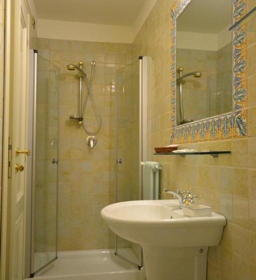 Номер Стандарт, Relais Villa Rossi