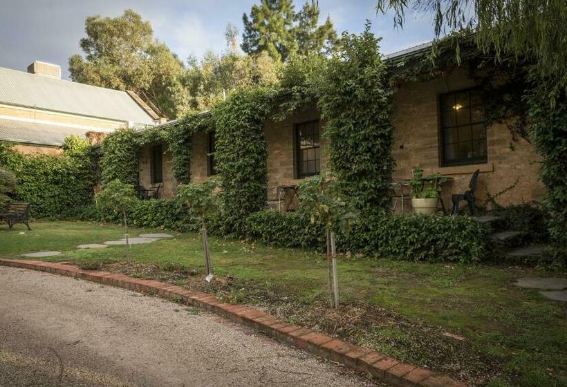 Номер Superior, The Rising Sun