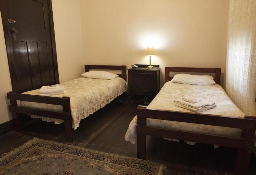 Номер Стандарт, The Rising Sun