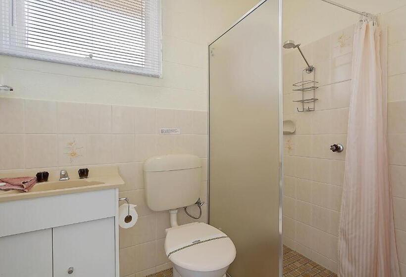 דירה משפחתית 2 חדרי שינה, Kalindo Merimbula