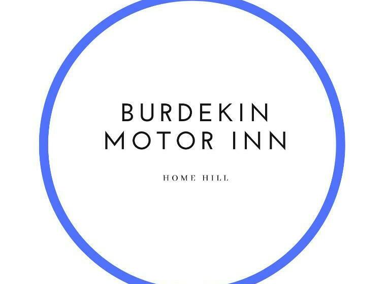 디럭스 룸, Burdekin Motor Inn