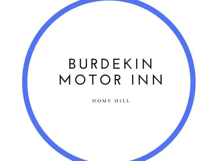 デラックスルーム, Burdekin Motor Inn