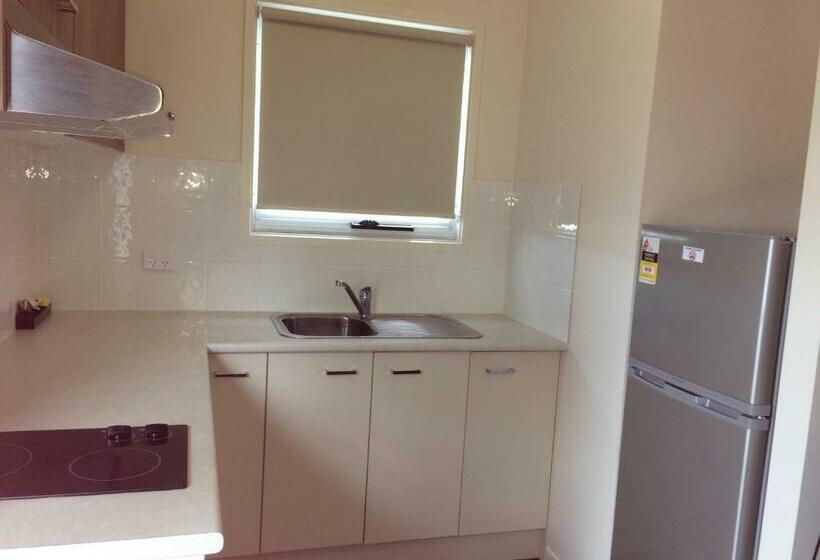 בקתה, Peace Resorts   Jervis Bay Holiday Cabins In Sussex Inlet