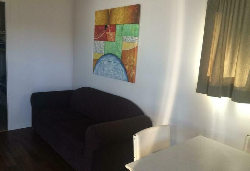 בקתה, Peace Resorts   Jervis Bay Holiday Cabins In Sussex Inlet