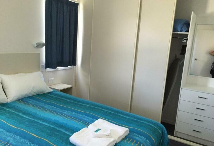 Хижина, Peace Resorts   Jervis Bay Holiday Cabins In Sussex Inlet