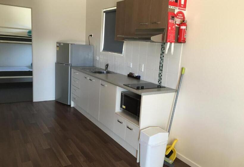 בקתה, Peace Resorts   Jervis Bay Holiday Cabins In Sussex Inlet