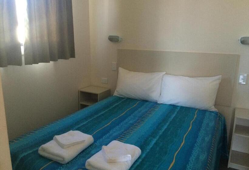 בקתה, Peace Resorts   Jervis Bay Holiday Cabins In Sussex Inlet