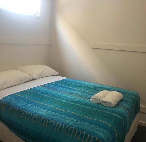 בקתה, Peace Resorts   Jervis Bay Holiday Cabins In Sussex Inlet