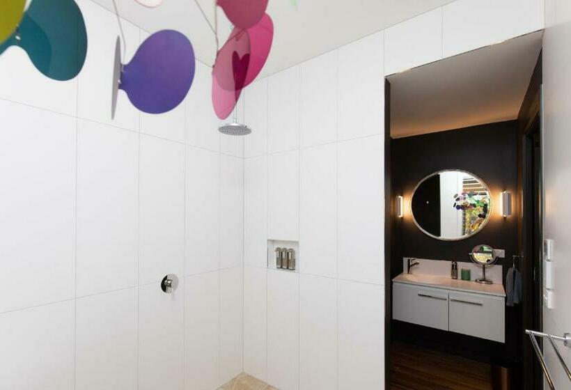 스위트 킹사이즈 침대, 187 Merrijig