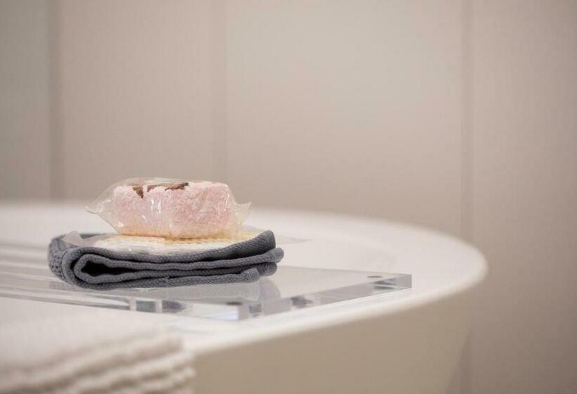 스위트 킹사이즈 침대, 187 Merrijig