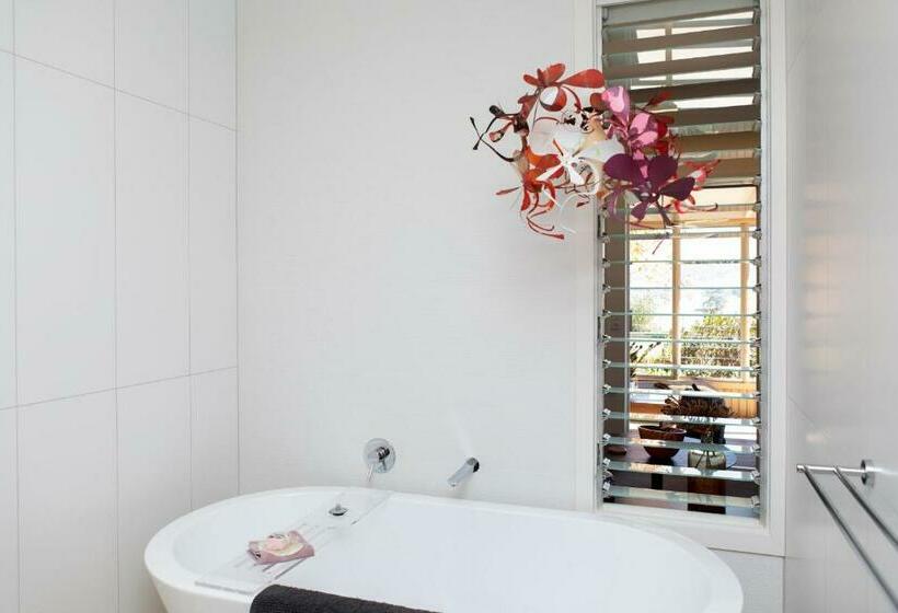 스위트 킹사이즈 침대, 187 Merrijig