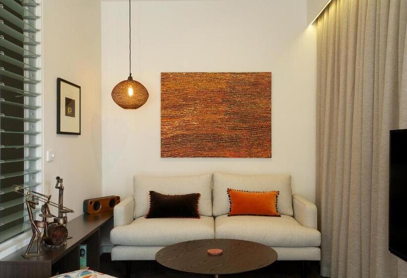 스위트 킹사이즈 침대, 187 Merrijig