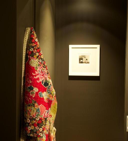 스위트 킹사이즈 침대, 187 Merrijig