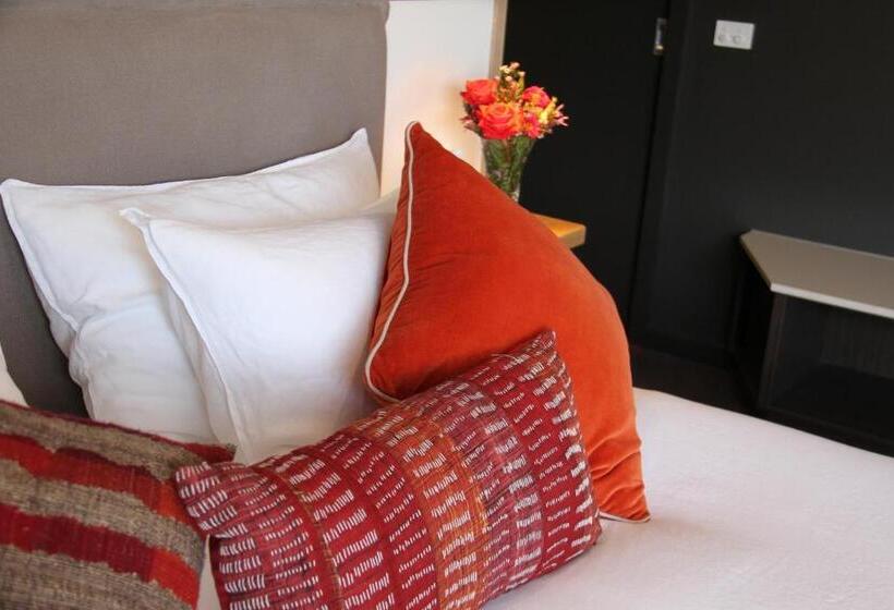 스위트 킹사이즈 침대, 187 Merrijig