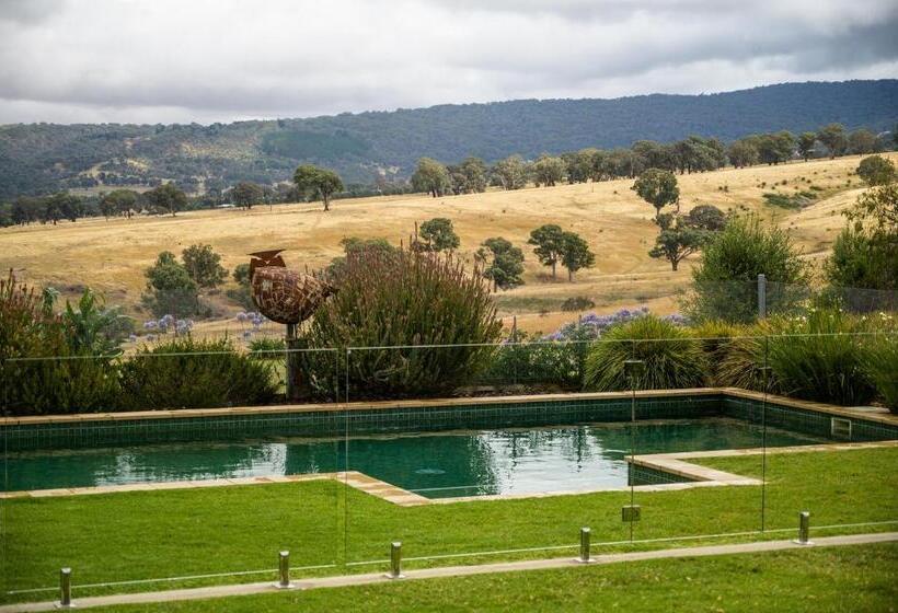 스위트 킹사이즈 침대, 187 Merrijig