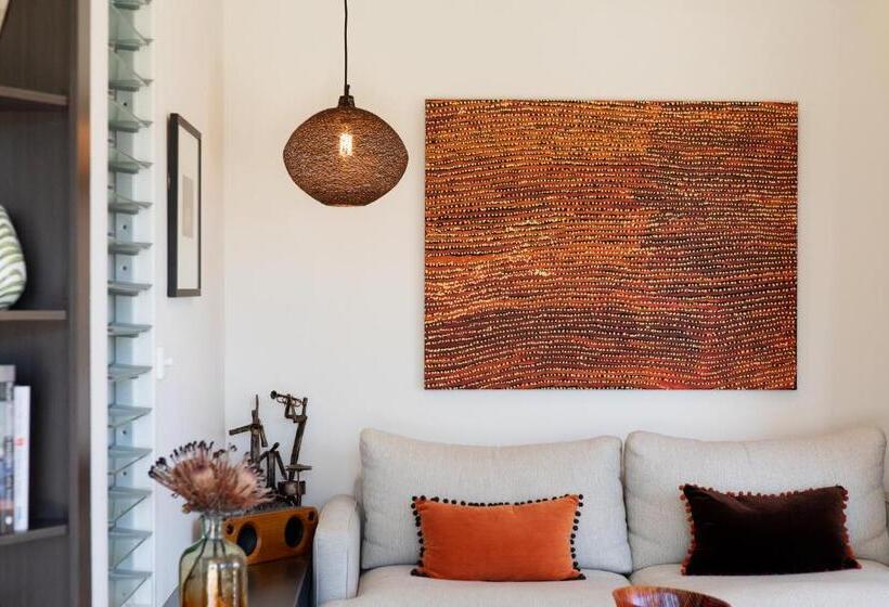 스위트 킹사이즈 침대, 187 Merrijig