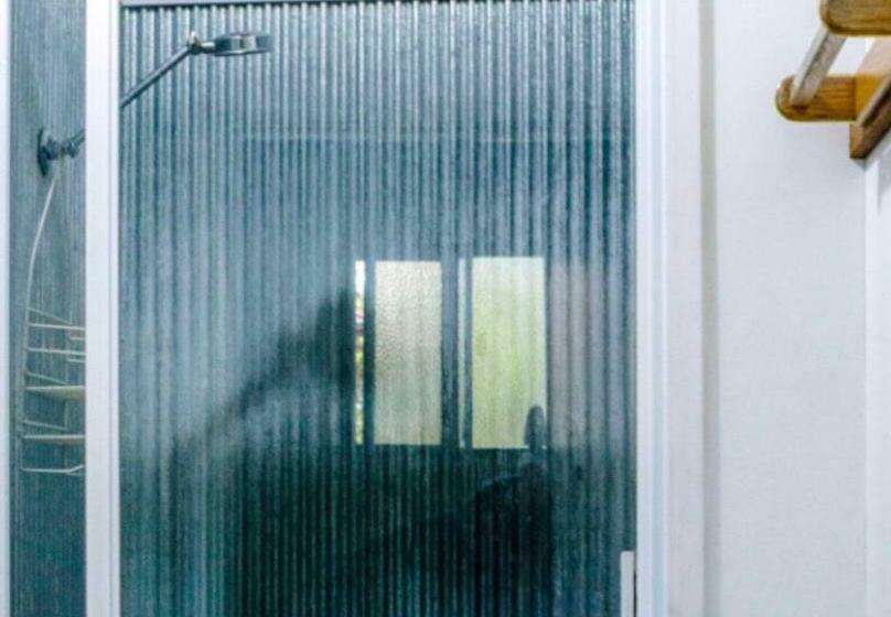 豪华房间, 1770 Southern Cross Travellers Retreat