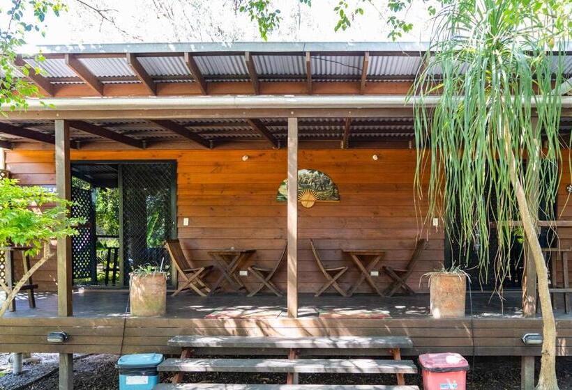 豪华房间, 1770 Southern Cross Travellers Retreat