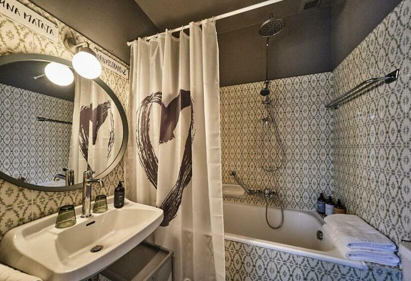 マウンテンビュースタンダードルーム, B&b Berglift Direkt An Der Talstation