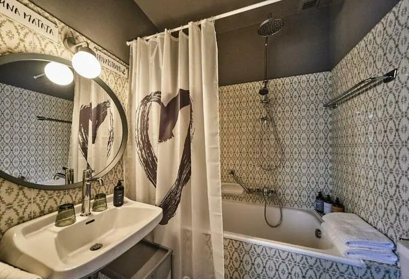 اتاق استاندارد با چشمانداز کوهستان, B&b Berglift Direkt An Der Talstation