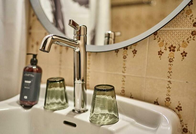 Номер Стандарт Вид на Горы, B&b Berglift Direkt An Der Talstation