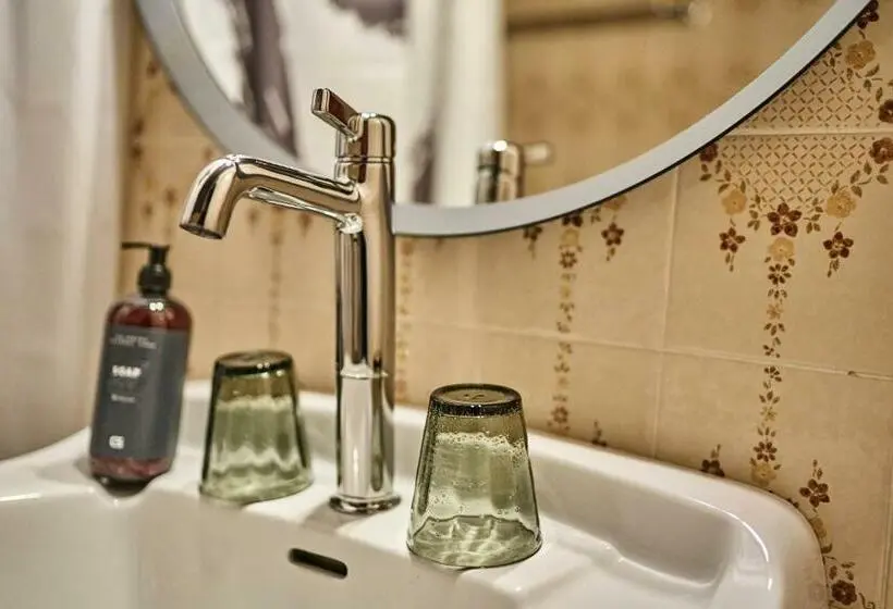 اتاق استاندارد با چشمانداز کوهستان, B&b Berglift Direkt An Der Talstation