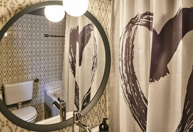 اتاق استاندارد با چشمانداز کوهستان, B&b Berglift Direkt An Der Talstation