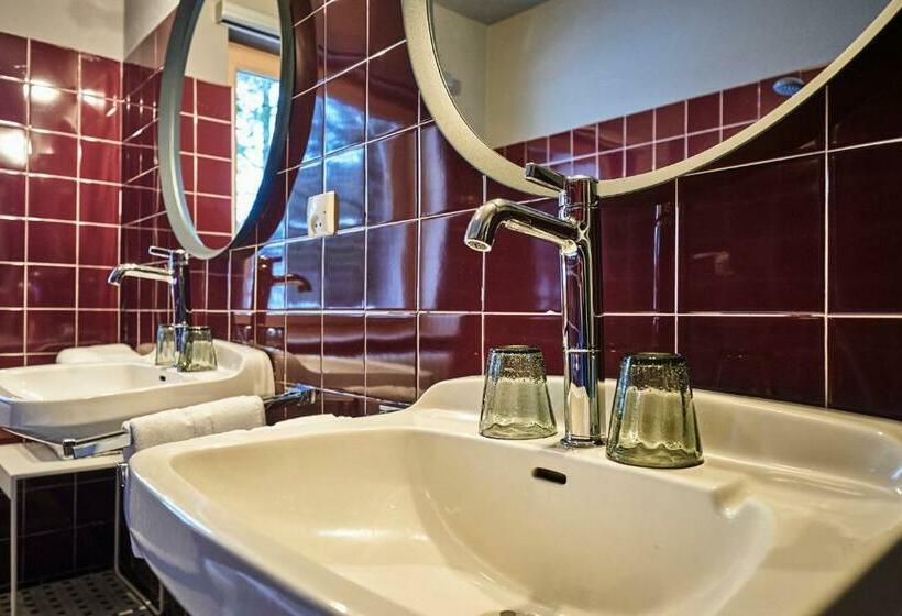 Четырехместный Номер Стандарт, B&b Berglift Direkt An Der Talstation