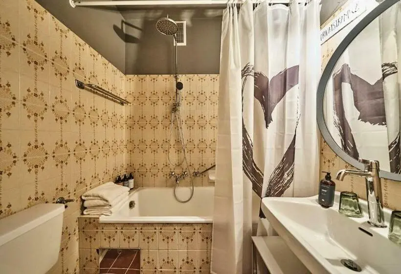 اتاق استاندارد سه نفره, B&b Berglift Direkt An Der Talstation