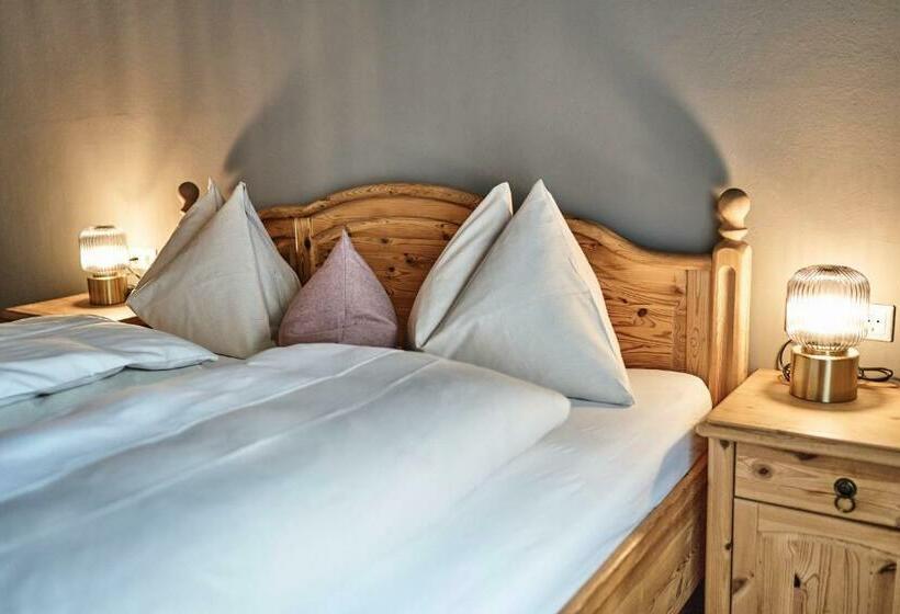 Номер Стандарт Трехместный, B&b Berglift Direkt An Der Talstation