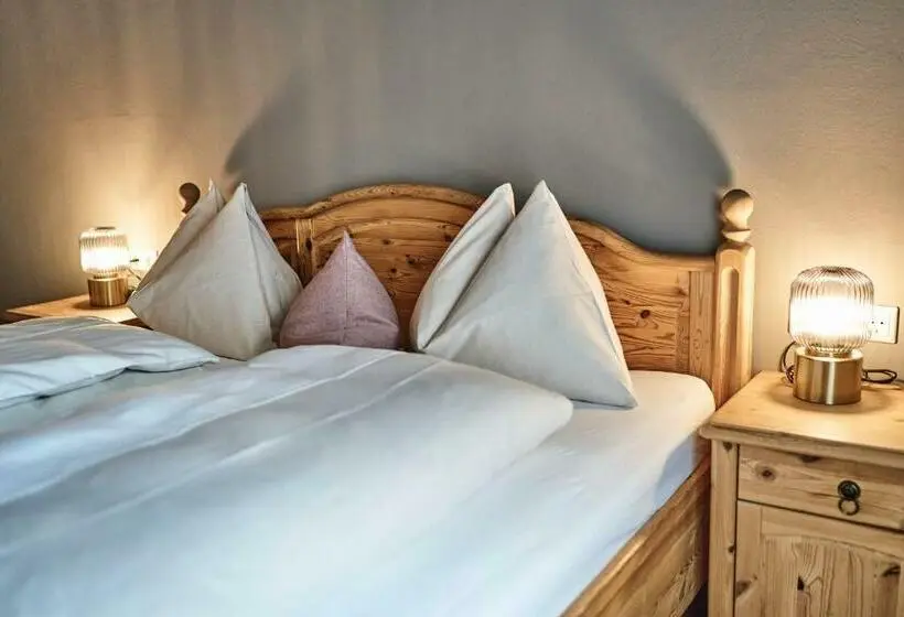 اتاق استاندارد سه نفره, B&b Berglift Direkt An Der Talstation