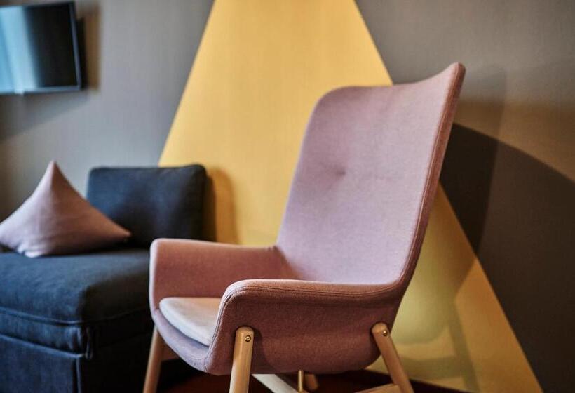 Номер Стандарт с Балконом, B&b Berglift Direkt An Der Talstation