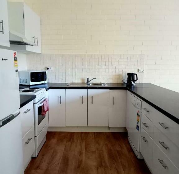 침실 3개 아파트, Alpha Centauri Townhouses