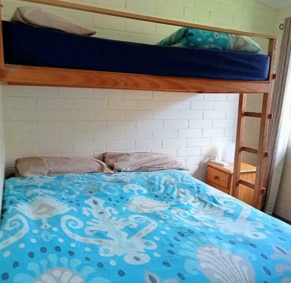 침실 3개 아파트, Alpha Centauri Townhouses