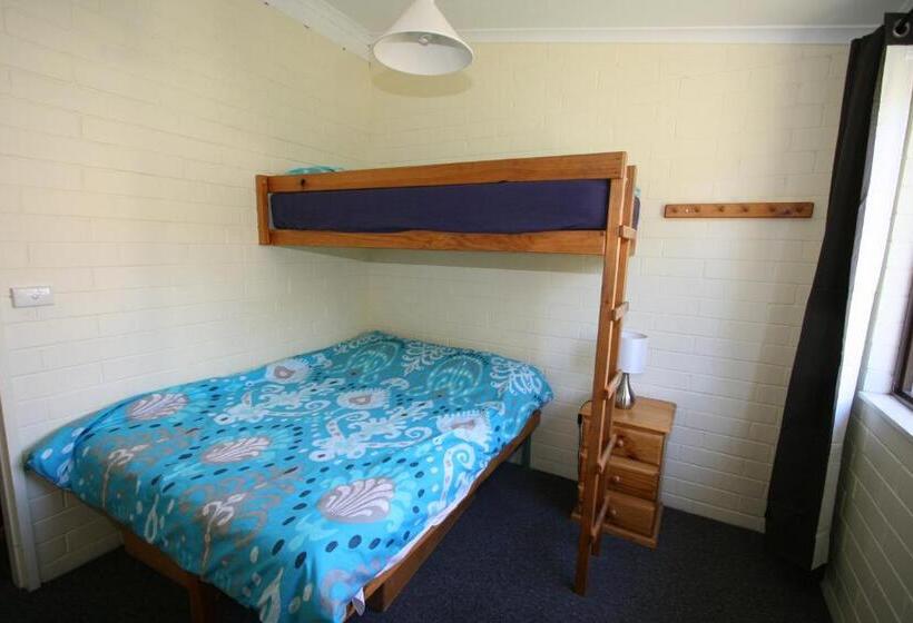 침실 3개 아파트, Alpha Centauri Townhouses